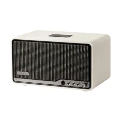 Głośnik Bluetooth Edifier S300 80W AirPlay Beżowy