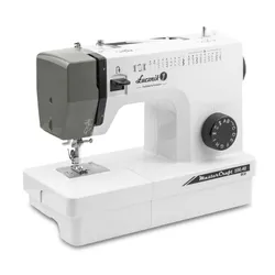 Maszyna do szycia ŁUCZNIK Master Craft 100.40