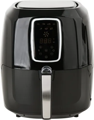 Air Fryer Frytkownica beztłuszczowa LUND 67574 8l programator czasowy