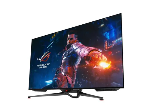 Monitor ASUS ROG Swift OLED PG48UQ 48" 4K OLED 120Hz 0,1ms Gamingowy