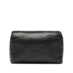 Pinko dragoste Micro puf Bag C PE 23 PCPL 100041 A0f2 negru Z99Q