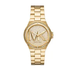 Michael Kors Lennox Mk7229 Gold Saati