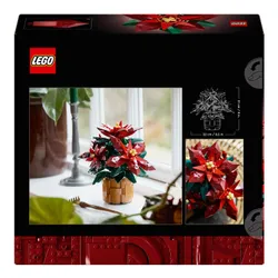 LEGO 10370 ICONS Gwiazda Betlejemska