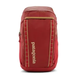 Рюкзак Patagonia Black Hole Pack 32 l - turning red