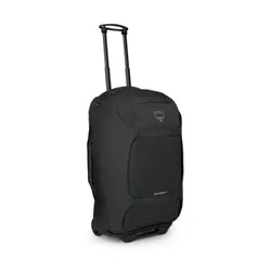 Сумка на колесиках рюкзак Osprey Sojourn 60-black