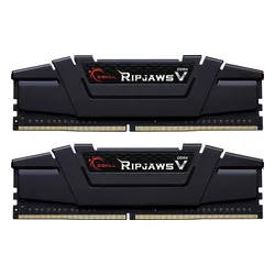 Pamięć G.Skill Ripjaws V, DDR4, 16 GB, 3600MHz, CL18 (F4-3600C18D-16GVK)