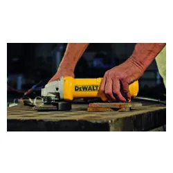 Dewalt Taşlama Makinesi DWE4237