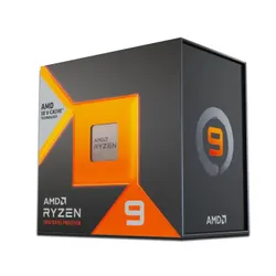 Procesor AMD Ryzen 9 7950X3D BOX (100-100000908WOF)