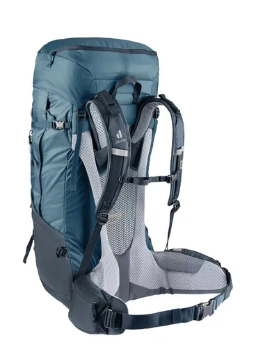 Plecak trekkingowy Deuter Futura Air Trek 60 + 10 - atlantic/ink