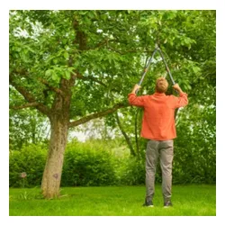 Sekator do gałęzi GARDENA TeleCut Pro L 12041-20