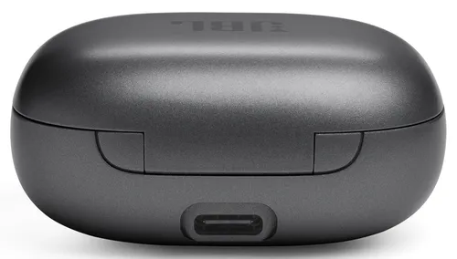 Słuchawki douszne JBL Live Flex Czarny