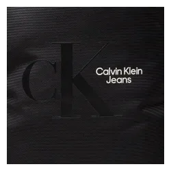 Calvin Klein Jeans sport Essentials rucsac rotund Bp43 Dyn K50K508889 BDS