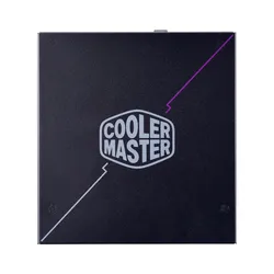 Zasilacz Cooler Master GX III 850W 80+ Gold