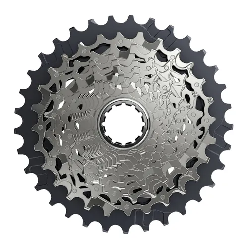 Kaseta rowerowa SRAM AM CS XG-1270 D1 12rz 10-33T silver