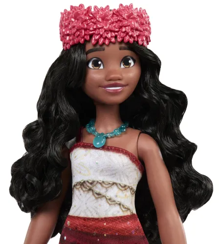 Lalka Disney Vaiana 2 Śpiewająca JHH26