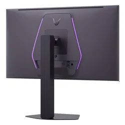 Monitor LG UltraGear 27GX790B-B 26.5" OLED 2560x1440px 540Hz 0.02 ms [GTG]