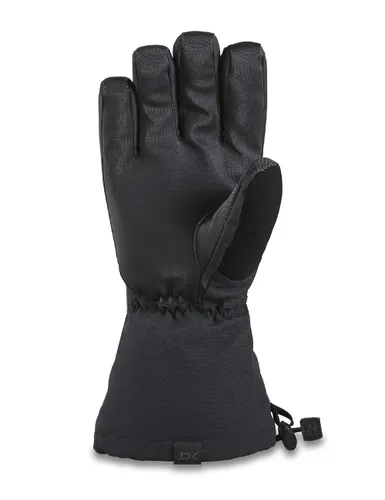 Rękawice snowboardowe DAKINE TITAN GORE-TEX GLOVE BLACK - Rozmiar - XL