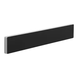 Soundbar BANG & OLUFSEN Beosound Stage Czarno-srebrny