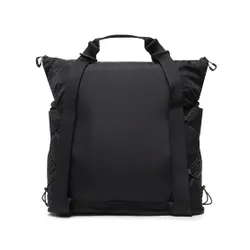 Nord față Borealis Tote sac NF0A52SVKX71 Tnf Blk / Tcn Blk