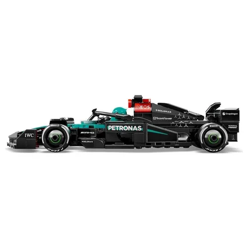 LEGO Speed Champions 77244 Bolid F1 Mercedes - AMG W15