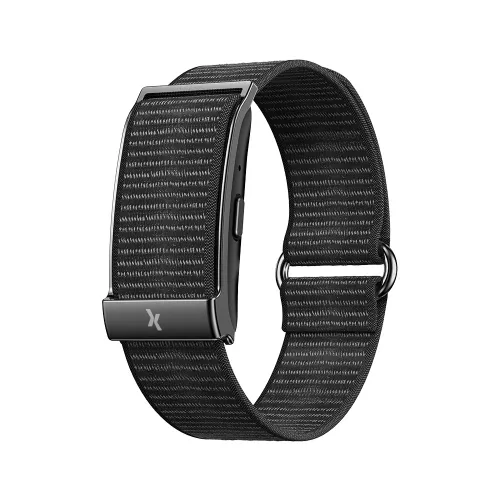 Smartband Maxcom FW70 Czarny