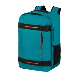 Рюкзак American Tourister Urban Track 15,6" - verdigris