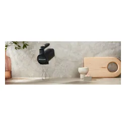 Mikser ręczny KitchenAid Go 5KHMR762BM