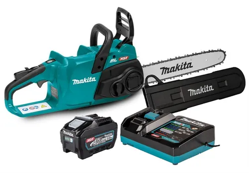 Pilarka łańcuchowa Makita XGT UC022GT101 1x5.0Ah