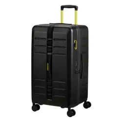 TrailOn 73cm Trunk - Black