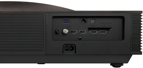 Laser TV HISENSE 120L9QD 120" 4K Dolby Atmos Dolby Vision HDM 2.1