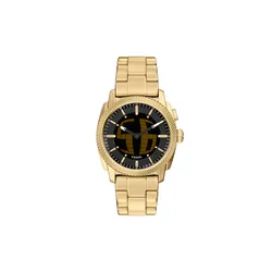 Часы наручные Fossil Machine Big Tic FS6157