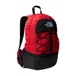 Рюкзак The North Face Borealis Convertible Backpack / Kidney - tnf red / tnf black