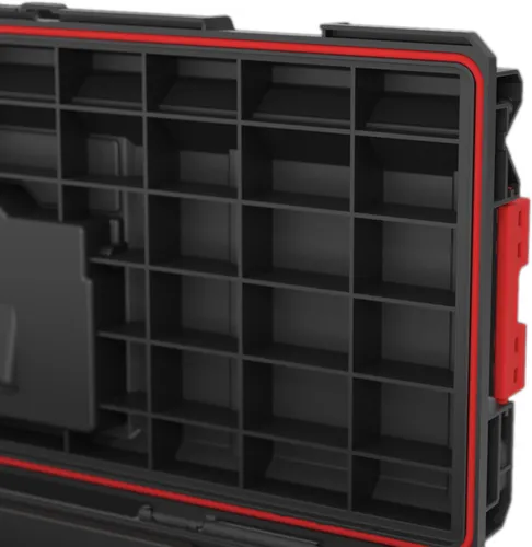 Skrzynka narzędziowa QBRICK System Pro 700 Basic