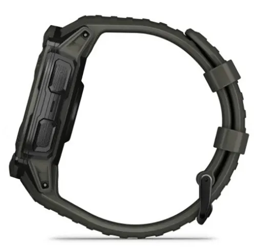 Смарт-часы Garmin Instinct 2x Solar