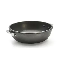 DE BUYER Choc Extreme Loqy 24 cm - patelnia nieprzywierająca