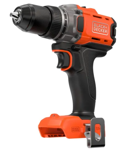 Wiertarko-wkrętarka Black&Decker BCD382XN-XJ