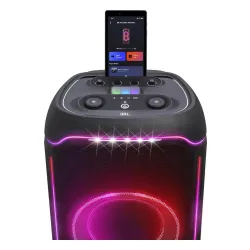 Power Audio JBL PartyBox Ultimate 1100W Wi-Fi Bluetooth AirPlay Czarny