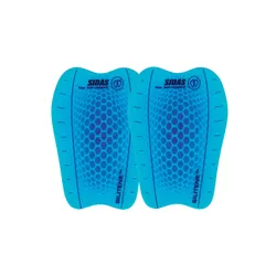 Plastry ochronne na golenie SIDAS SHIN PROTECTORS - Rozmiar - XL