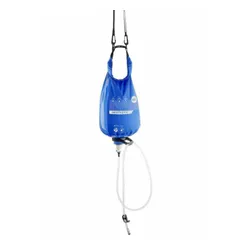 Filtr do wody grawitacyjny Katadyn BeFree Gravity 6 l - blue