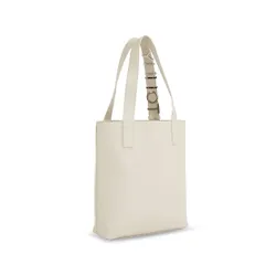 Сумка Tommy Jeans Tjw Bold Tote AW0AW15425 Bleached Stone AEV