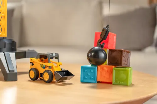 Dźwig zdalnie sterowany FUNRISE CAT 82438