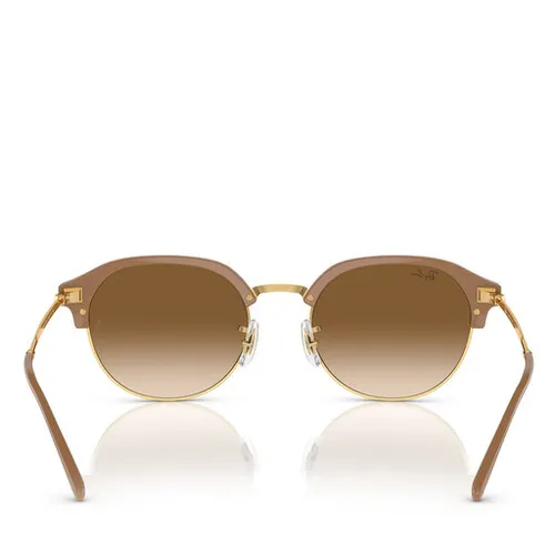 Солнцезащитные очки Ray-Ban 0rb4429 Beige On Arista 672151