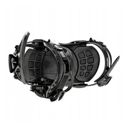 Крепления для сноуборда Raven Ftm450 Multientry Black M