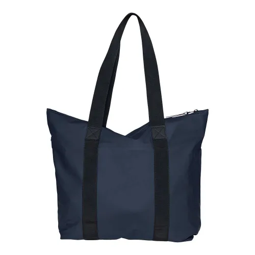 Torba codzienna Rains Tote Bag Rush - navy