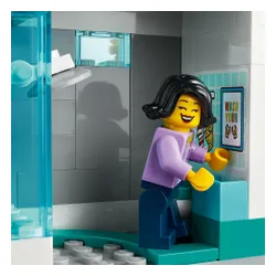 LEGO City Dom rodzinny 60291
