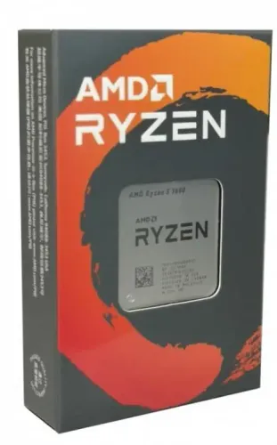 Procesor AMD Ryzen 5 3600 BOX (100-100000031AWOF)