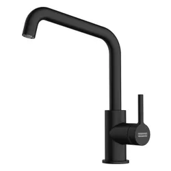 Bateria FRANKE Lina 115.0728.474 Czarny mat