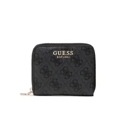 Guess Маленький женский кошелек Laurel Wallet (Sg) Slg SWSG85 00370