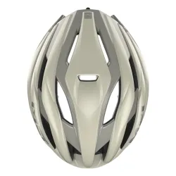 Kask rowerowy MET Trenta MIPS beżowy