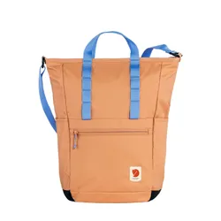 Рюкзак / сумка High Coast Totepack Fjallraven-peach sand